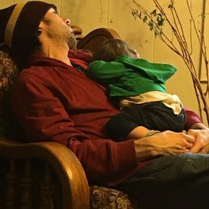 Meet your Posher, Mark